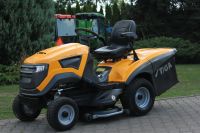 STIGA ESTATE PRO 9102 XWS4WD RASENTRAKTOR Rasenmäher Aufsitzmäher Hessen - Offenbach Vorschau