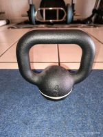 Kettlebell 4kg Saarland - Püttlingen Vorschau