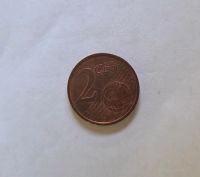 2 Cent Euro Münze 2002 Mole Anatolliana - SEHR SELTEN Hessen - Bad Hersfeld Vorschau