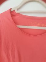 T-Shirt s.Oliver Gr. 44 XL, rot-orange-farbig, Cotton for Africa Bayern - Lohr (Main) Vorschau