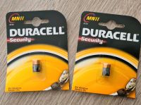 DURACELL Batterien 6V NEU Nordrhein-Westfalen - Medebach Vorschau