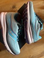 Saucony Ride 14 Damen Grösse 39 Nordrhein-Westfalen - Siegen Vorschau