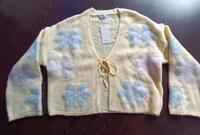 Reserved Kuscheljacke/Strickjacke/Sweater Gr.M Neu!! Sachsen - Schkeuditz Vorschau