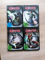 D. Gray Man Anime 51 Folgen komplett deutsch DVD Disc Sammlung Hamburg-Mitte - Hamburg Altstadt Vorschau