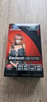 Radeon HD 5770 Niedersachsen - Salzgitter Vorschau