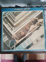 The Beatles blaues Album Nordrhein-Westfalen - Recklinghausen Vorschau