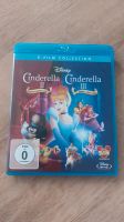 "Cinderella 2 und 3" Kinder Film Blue-ray Niedersachsen - Delmenhorst Vorschau