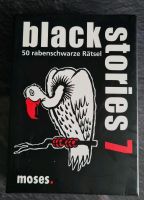 Spiel Black Stories 7 Sachsen-Anhalt - Altenweddingen Vorschau