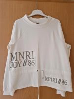 Monari T Shirt creme mit Applikationen Sachsen - Chemnitz Vorschau