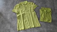Zwei grüne poloshirts in Größe S Nordrhein-Westfalen - Lemgo Vorschau