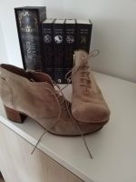 PANTANETTI DAMEN BOOTS, GR.40, NEUWERTIG! Bayern - Ingolstadt Vorschau