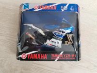 Valentino Rossi Yamaha M1 2013 1:12 Sachsen - Chemnitz Vorschau