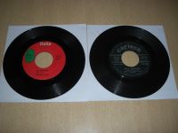 2 alte Single Schallplatten Peppino Di Capri 1962 / 1963 Vinyl Aachen - Aachen-Mitte Vorschau