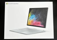 Microsoft Surface Book 2, 15 Zoll, i7, 512 GB + Zubehör Bayern - Monheim Vorschau