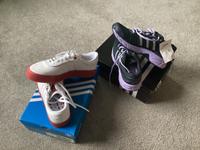 Damenschuhe Adidas Niedersachsen - Artlenburg Vorschau