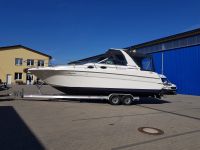 Biete Sea Ray 290 Sundancer Model 98 Berlin - Charlottenburg Vorschau