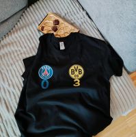 Verlosung T-Shirt (BVB vs PSG) Dortmund - Innenstadt-West Vorschau