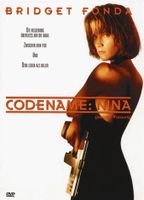 Codename: Nina - DVD - Bridget Fonda - NEU & OVP Nordrhein-Westfalen - Werther (Westfalen) Vorschau