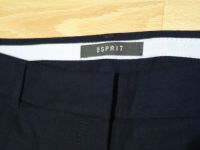 ESPRIT ANZUGSHOSE Damen Gr. XS 34 dunkelblau navy DOVER HOSE Baden-Württemberg - Herrenberg Vorschau