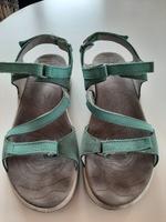 Lowa Sandalen Almeria Gr. 5 / 38 Baden-Württemberg - Deggingen Vorschau