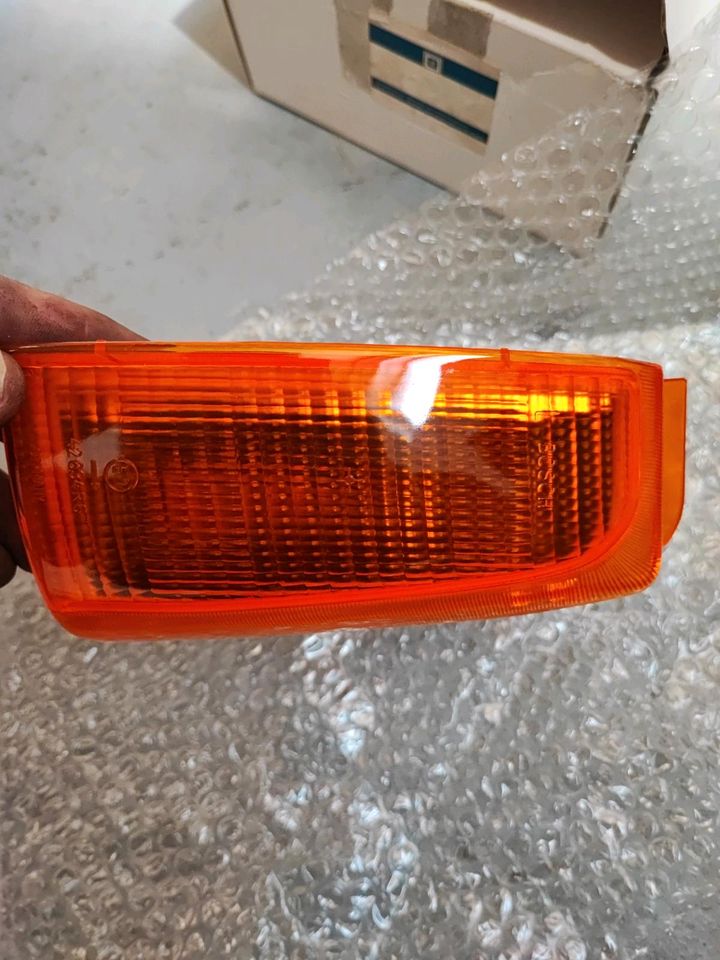 Opel Ascona C Blinker links NEU in Waldbrunn