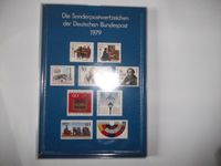 Jahreszusammenstellung 1979 der Deutschen Bundespost Niedersachsen - Braunschweig Vorschau