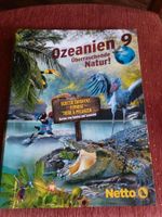 Ozeanien : 9 - Komplett - Sammelalbum + 108 Sammelkarten Brandenburg - Hennigsdorf Vorschau