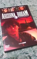 Arizona Dream Johnny Depp arthaus Film dvd sammlung Klassiker Niedersachsen - Cuxhaven Vorschau