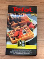 Tefal Nr.4 Snack Collection Belgische Waffeln Waffelplatten NEU Bochum - Bochum-Süd Vorschau