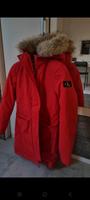 Calvin klein winterjacke Nordrhein-Westfalen - Bottrop Vorschau