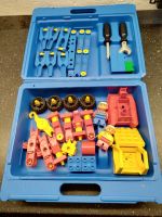 Lego Duplo Toolo Set 2960 Kran Kipper inkl. Koffer Bayern - Traunstein Vorschau