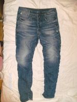 G-Star STAQ 3D Tap. Jeans W33 Hessen - Butzbach Vorschau