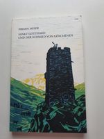 Sankt Gotthard und der Schmied von Göschenen Bayern - Grassau Vorschau