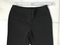 One Touch Stoffhose 7/8 Damen - Farbe Schwarz - Größe 38 Düsseldorf - Friedrichstadt Vorschau