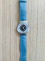 Vintage Swatch Irony Big Ocean Storm Sammlerstück Sachsen - Raschau-Markersbach Vorschau