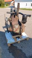 Motor F1M414 (DDR-Lizenznachbau) Bayern - Buchenberg Vorschau