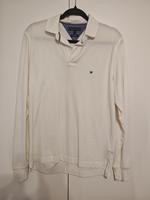 Tommy Hilfiger Langarm Polo - Gr. S - wie NEU Pankow - Karow Vorschau