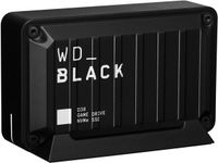 Western Digital Black D30 Game Drive 1TB NEU + RECHNUNG Mülheim - Köln Buchforst Vorschau