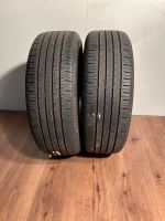 2 St. 205/55 R 17 91V Sommer Continental Eco 6 DOT'20 München - Hadern Vorschau