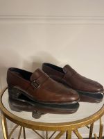 Original Prada Loafer / Mokkasins / Schuhe Gr. 42 / 8!! Niedersachsen - Seevetal Vorschau