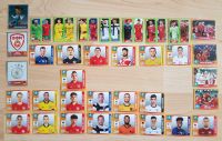 Panini Sticker Europameisterschaft 2020 Sachsen-Anhalt - Westeregeln Vorschau