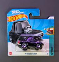 Hot Wheels Dodge Charger Wuppertal - Cronenberg Vorschau