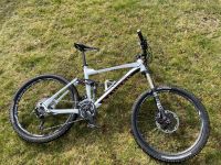 Canyon MTB/Fully Rahmengröße L Baden-Württemberg - Mössingen Vorschau