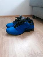 Nike Shox 46 Nordrhein-Westfalen - Nettersheim Vorschau