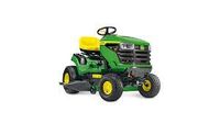 John Deere Rasentraktor X107 - Modell 2024 - AKTIONSPREIS! Rheinland-Pfalz - Speyer Vorschau