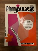 Mike Cornick Piano Jazz 1, 3 Baden-Württemberg - Kornwestheim Vorschau