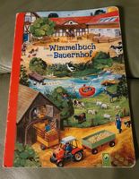 Wimmelbuch Bauernhof Anne Suess Bilderbuch Pappbilderbuch Kinder Rostock - Brinckmansdorf Vorschau
