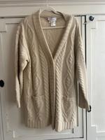 ESCADA Strickjacke Jacke Wolle Gr 44/46 Berlin - Zehlendorf Vorschau