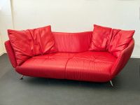 De Sede DS-102 Design Ledersofa          ❗️TOP ZUSTAND❗️ Hessen - Viernheim Vorschau