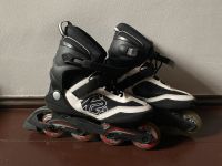 K2 Aspire Inliner Inline Skates Gr. 42 Leipzig - Altlindenau Vorschau